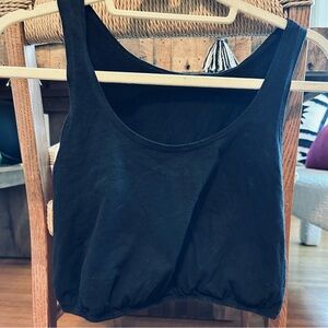 Alo Yoga Crop Tank